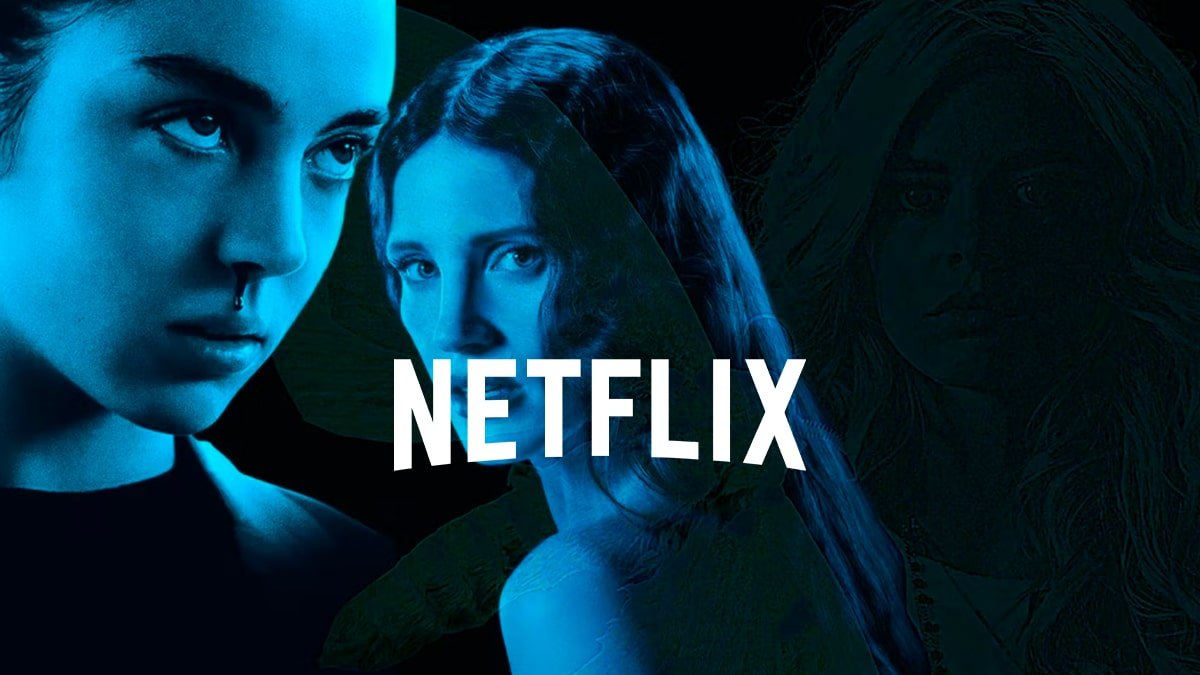 CÓDIGOS DA NETFLIX: FILMES DE TERROR