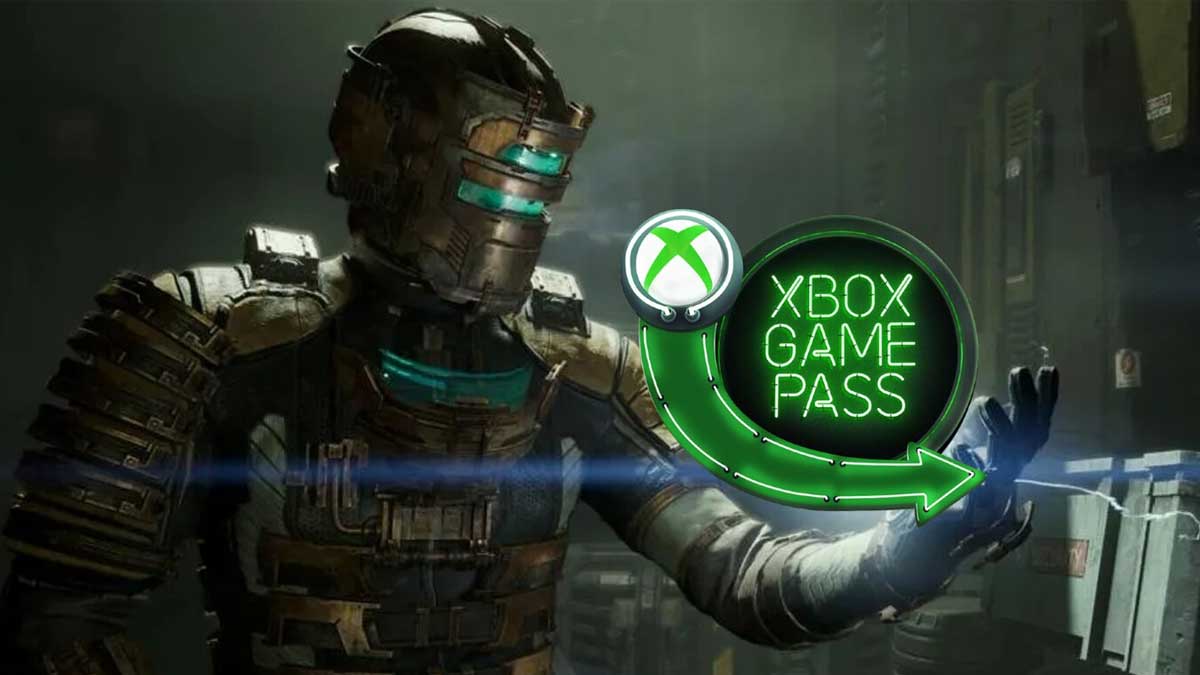 Dead Space Remake e mais jogos chegam ao Xbox Game Pass em outubro