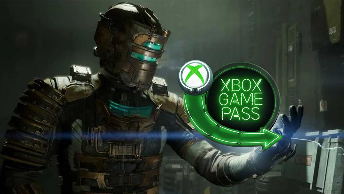 Dead Space Remake e mais jogos chegam ao Game Pass em outubro