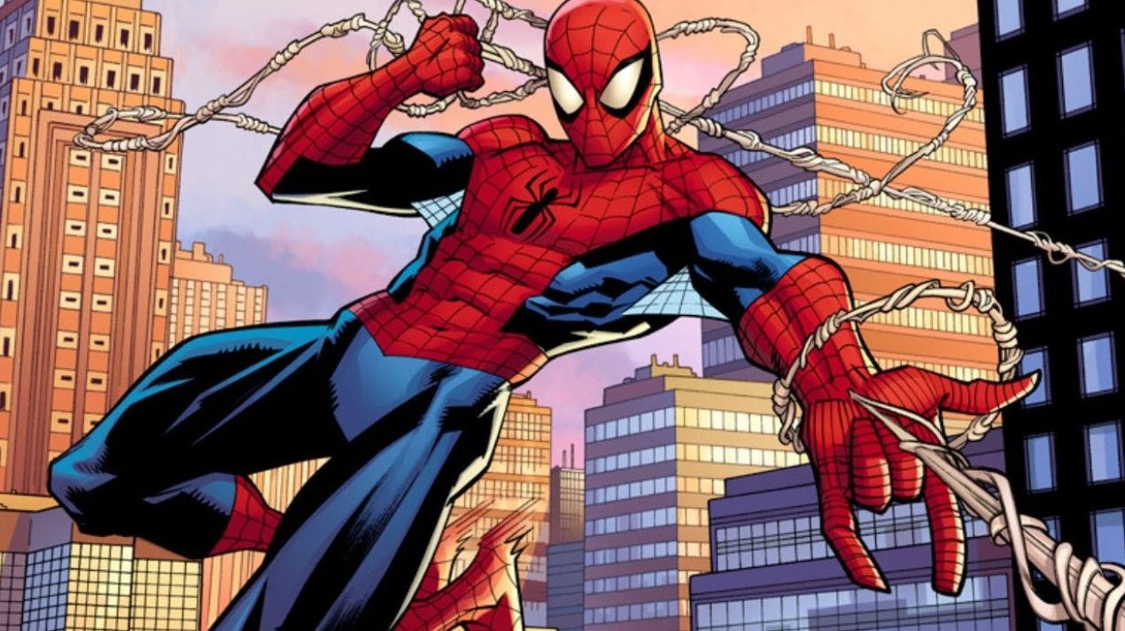 Homem Aranha Você Sabia Que O Herói Já Tem 60 Anos