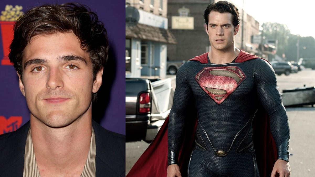 HENRY CAVILL DEMITIDO! Novo Superman anunciado! 