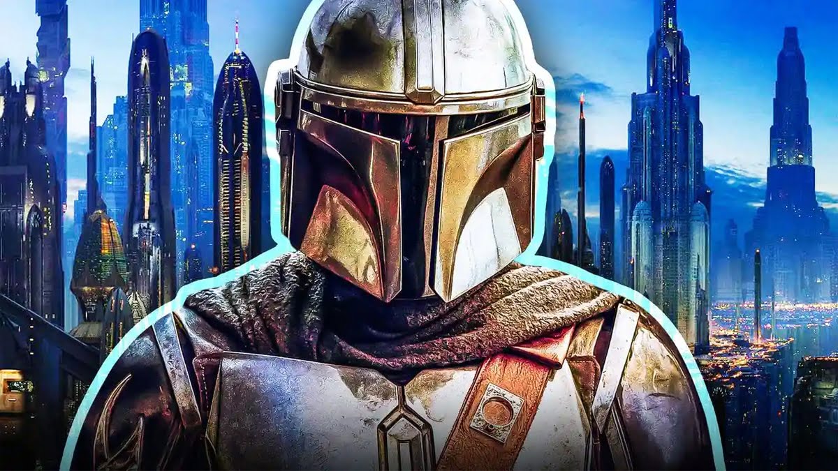 Trailer The Mandalorian 3 chega repleto de Jedis e naves