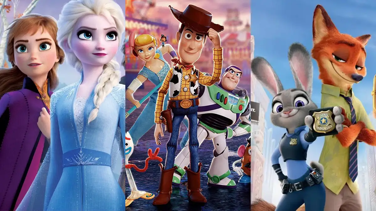 Frozen 3 vai acontecer, mas fãs devem notar grande mudança nos