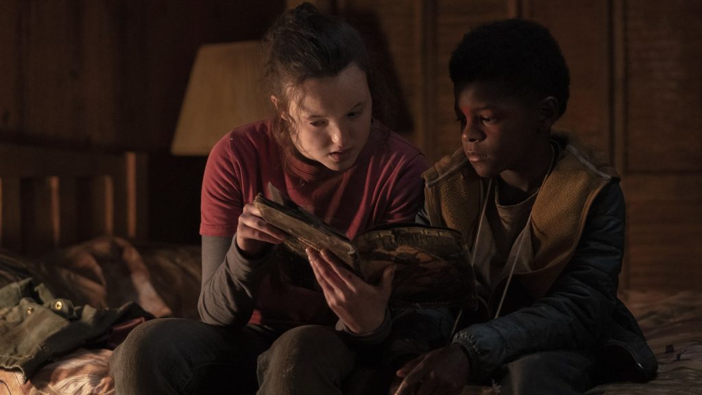 The Last of Us 01x05 | Muita emoção e ação! Resistir e Sobreviver