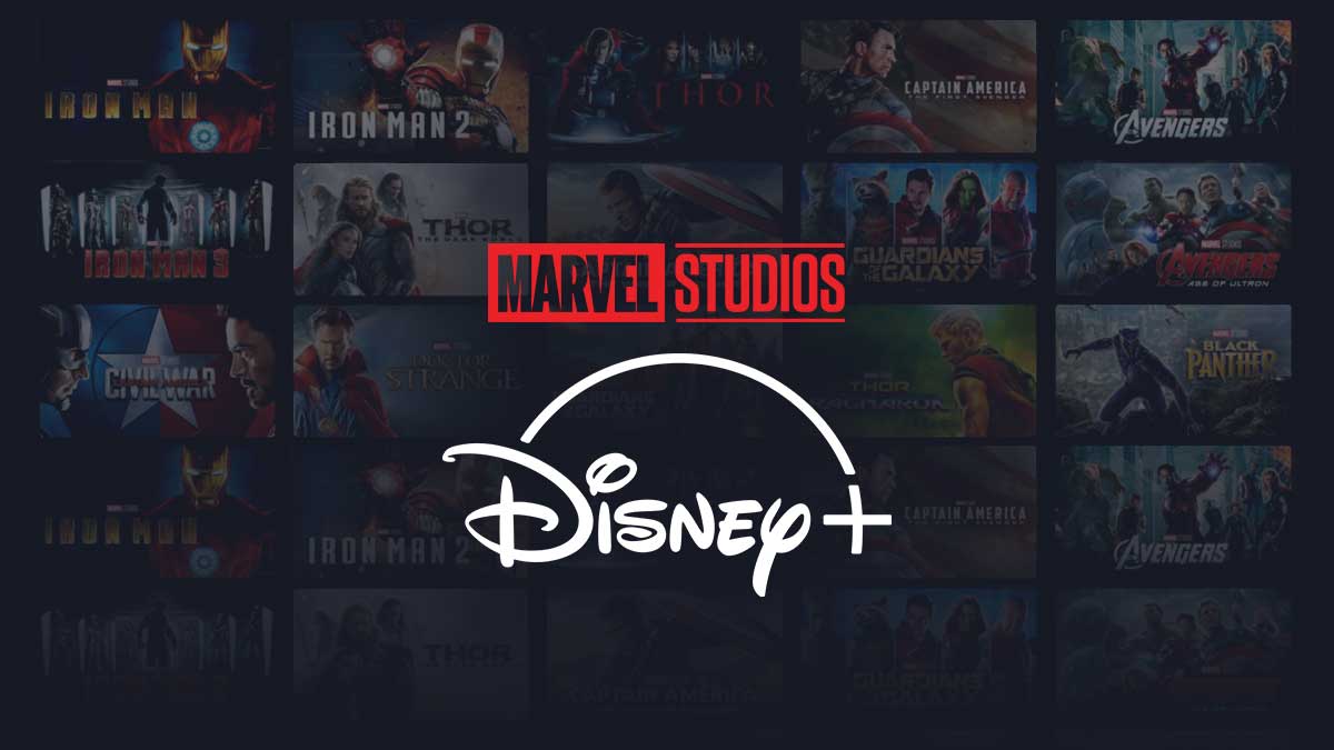 Saiba quais são as séries da Marvel mais assistidas no Disney+