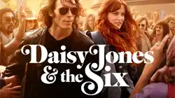 Daisy Jones and The Six - Amazon Original