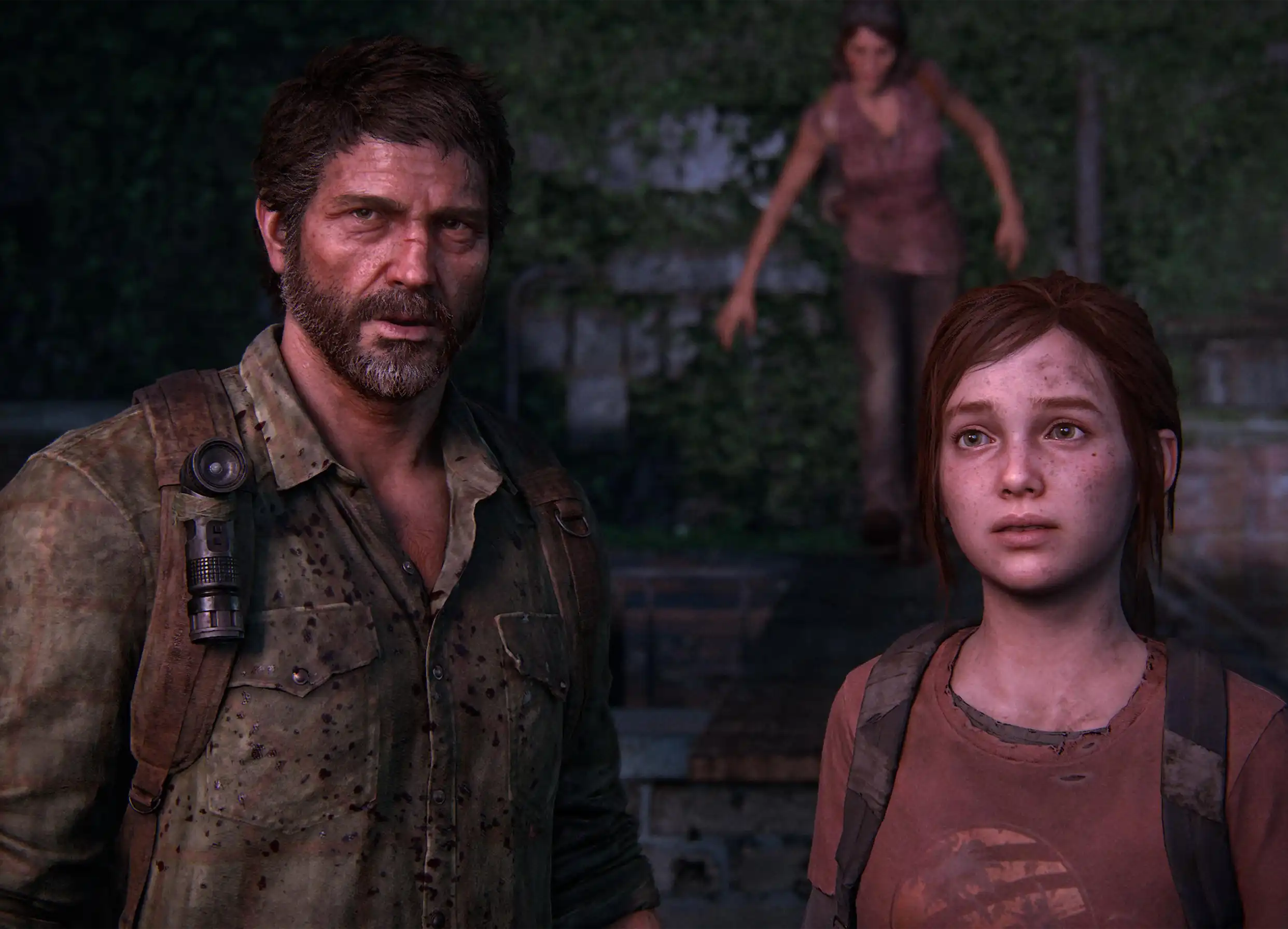 Quais os requisitos mínimos para jogar The Last of Us part I no PC? -  Frango Nerd
