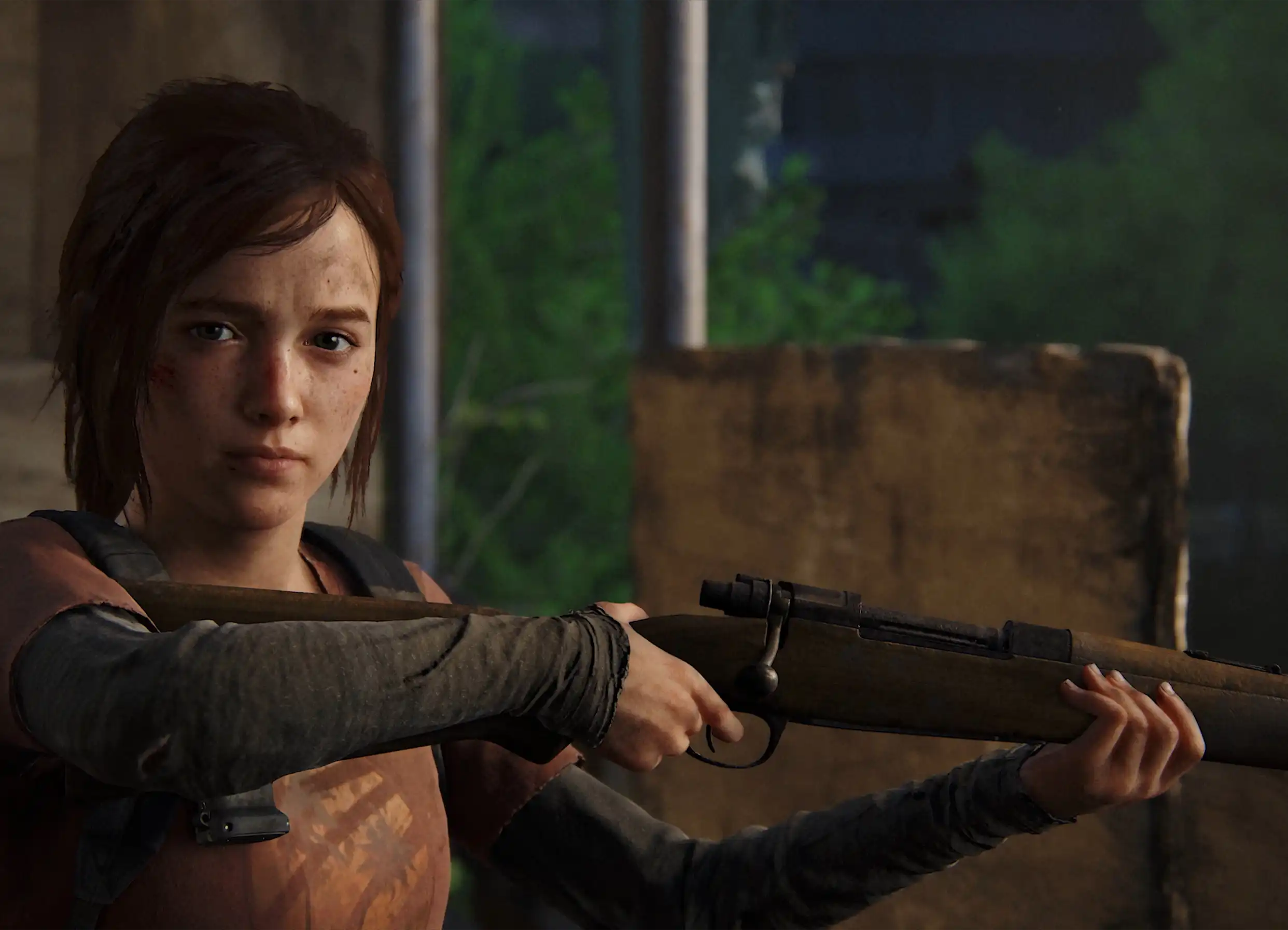 Quais os requisitos mínimos para jogar The Last of Us part I no PC? -  Frango Nerd