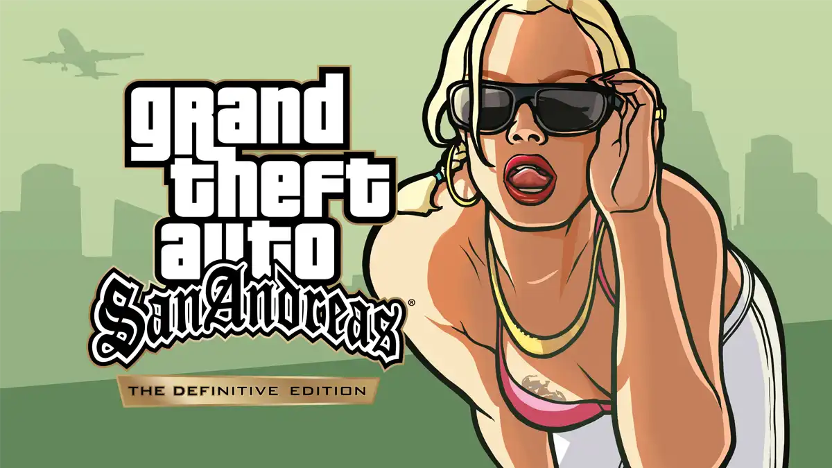 GTA San Andreas: as melhores dicas e guias - Liga dos Games