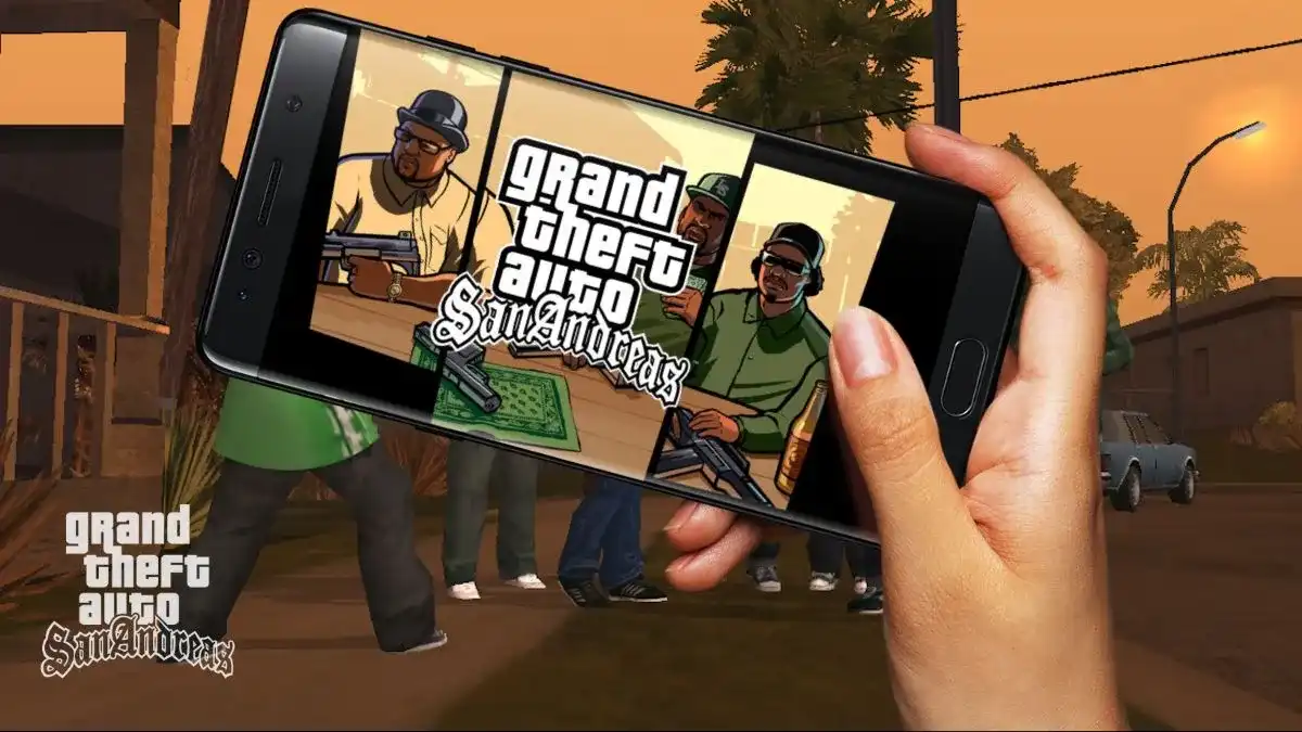 Baixar GTA - Baixar jogos para Android na Play Store
