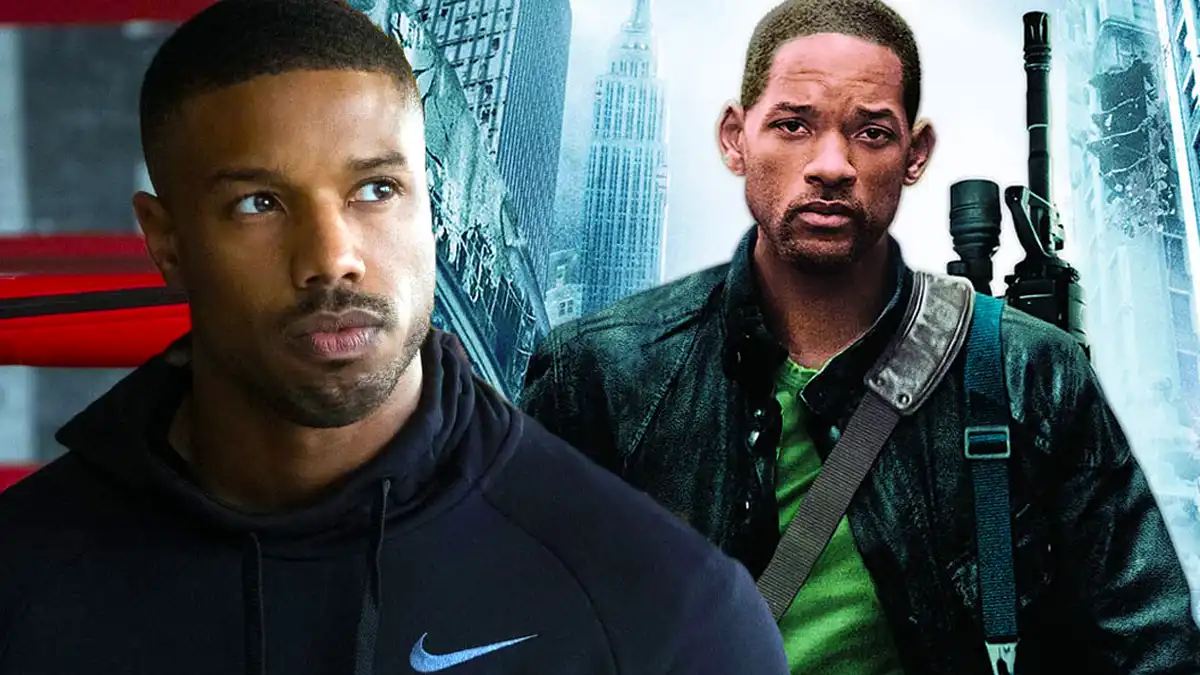 Inspirado em 'The Last of Us', 'Eu Sou a Lenda 2' tem Will Smith e Michael