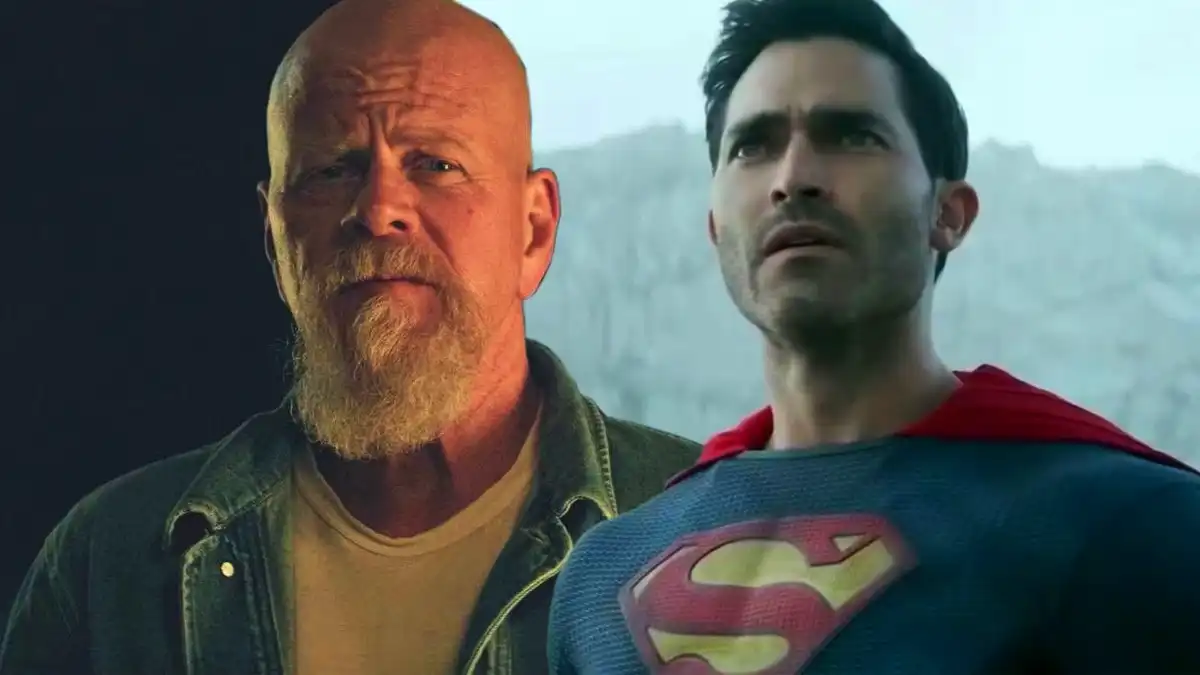 lex chama lobo para ajudar… 🎥animação: superman o homem do amanhã #s