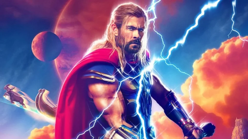 RUMOR: Marvel planeja Doutor Estranho 3, Thor 5 e mais! - Nova Era Geek